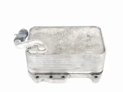 Peça sobressalente para automóvel em segunda mão Radiador De óleo por AUDI Q7 (4MB) MODELO 50 TDI 3.0 V6 Referências OEM IAM   