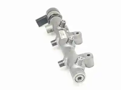 Peça sobressalente para automóvel em segunda mão régua / rampa de injetores por audi q7 (4mb) modelo 50 tdi 3.0 v6 referências oem iam   