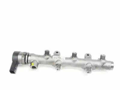 Peça sobressalente para automóvel em segunda mão Régua / Rampa De Injetores por AUDI Q7 (4MB) MODELO 50 TDI 3.0 V6 Referências OEM IAM   