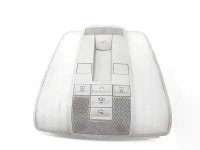 Peça sobressalente para automóvel em segunda mão luz interior por mercedes-benz clase e (w213) e 200 (213.042) referências oem iam a2129005724