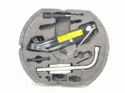 Second-hand car spare part JACK for AUDI A3 SPORTBACK (8PA) 2.0 TDI Ambiente (DPF) OEM IAM references 1K0012115F  