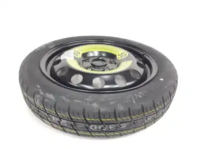 Second-hand car spare part SPARE TIRE for AUDI A3 SPORTBACK (8PA) 2.0 TDI Ambiente (DPF) OEM IAM references 1K0601027AL  