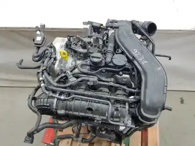 Pezzo di ricambio per auto di seconda mano MOTORE COMPLETO per SKODA KAROQ (NU)  Riferimenti OEM IAM DXDB  