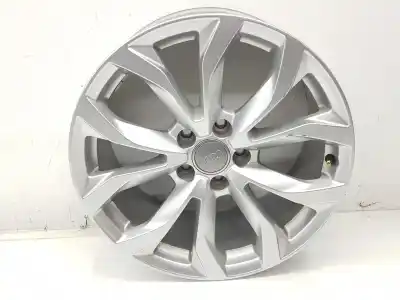 Second-hand car spare part RIM for AUDI A6 BERLINA (4GC) 2.0 TDI ultra OEM IAM references 4G0601025BD  