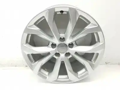 Second-hand car spare part RIM for AUDI A6 BERLINA (4GC) 2.0 TDI ultra OEM IAM references 4G0601025BD  