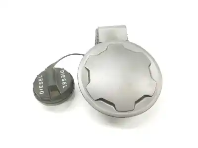 Pezzo di ricambio per auto di seconda mano tappo esterno del carburante per hyundai i20 i (pb, pbt) 1.4 crdi riferimenti oem iam 69510c7200