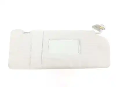 Second-hand car spare part RIGHT SUNSHADE for SEAT ALHAMBRA 2.0 TDI OEM IAM references 7M3857552J  