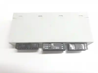 Peça sobressalente para automóvel em segunda mão Módulo Eletrônico por BMW SERIE X3 (E83) 2.0d Referências OEM IAM 61356963026  