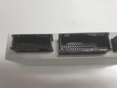 Peça sobressalente para automóvel em segunda mão módulo eletrônico por bmw serie x3 (e83) 2.0d referências oem iam 61356963026  