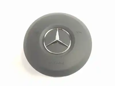 Second-hand car spare part FRONT LEFT AIR BAG for MERCEDES-BENZ CLASE A (BM 177) 1.3 CAT 163 CV / 120 KW OEM IAM references A0008607804  