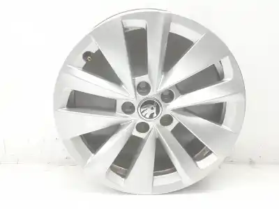 Second-hand car spare part RIM for SKODA KAMIQ NW4 STYLE OEM IAM references 658601025B  