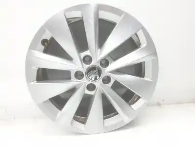 Second-hand car spare part RIM for SKODA KAMIQ NW4 STYLE OEM IAM references 658601025B  