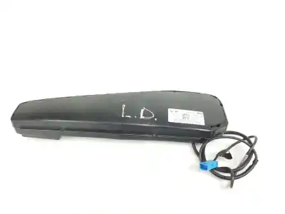 Second-hand car spare part FRONT RIGHT SIDE AIRBAG for BMW SERIE 1 BERLINA 5P (F20) (2011->) 2.0 118d [2.0 Ltr. - 105 kW Turbodiesel] OEM IAM references 7239616  