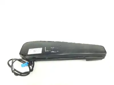 Second-hand car spare part FRONT LEFT SIDE AIRBAG for BMW SERIE 1 BERLINA 5P (F20) (2011->) 2.0 118d [2.0 Ltr. - 105 kW Turbodiesel] OEM IAM references 7239615  