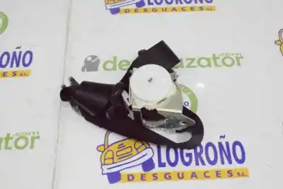 Second-hand car spare part FRONT RIGHT SEAT BELT for LAND ROVER FREELANDER (LR2) 2.2 TD4 OEM IAM references LR003490  