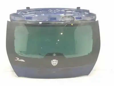 Tweedehands auto-onderdeel achterklep voor lancia delta (181) oro oem iam-referenties 51808825