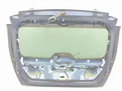 Second-hand car spare part tailgate for lancia delta (181) oro oem iam references 51808825  51808825