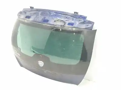Second-hand car spare part tailgate for lancia delta (181) oro oem iam references 51808825  51808825