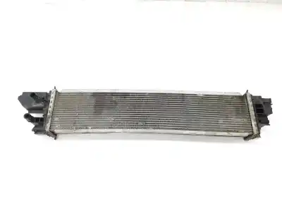 Second-hand car spare part INTERCOOLER for RENAULT TRAFIC FURGÓN Dob.Cab L1H1 Doka 2.9t 116 CV / 85 KW OEM IAM references 144614882R  