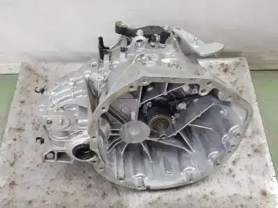 Second-hand car spare part GEARBOX for RENAULT KOLEOS I Dynamique Pack2 173 CV / 127 KW OEM IAM references ND5001  