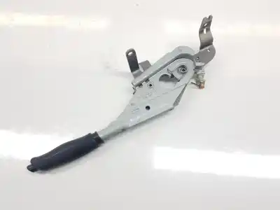 Second-hand car spare part HANDBRAKE LEVER for BMW SERIE 3 BERLINA (E46) 2.0 16V Diesel CAT OEM IAM references 34411164485  