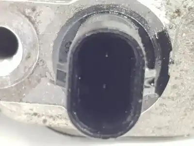 Peça sobressalente para automóvel em segunda mão válvula egr por audi q7 (4mb) modelo 50 tdi 3.0 v6 referências oem iam 059131511dd  059131511dd