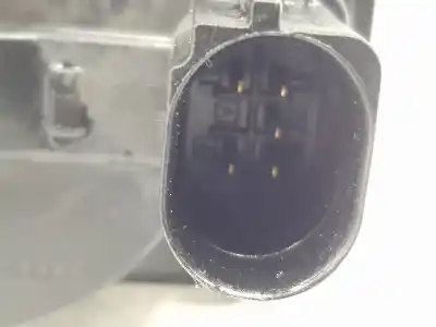 Peça sobressalente para automóvel em segunda mão válvula egr por audi q7 (4mb) modelo 50 tdi 3.0 v6 referências oem iam 059131511dd  059131511dd