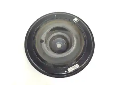 Peça sobressalente para automóvel em segunda mão polia do virabrequim por audi q7 (4mb) modelo 50 tdi 3.0 v6 referências oem iam 059105251cj  059105251ed