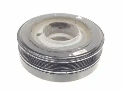 Peça sobressalente para automóvel em segunda mão POLIA DO VIRABREQUIM por AUDI Q7 (4MB) MODELO 50 TDI 3.0 V6 Referências OEM IAM   