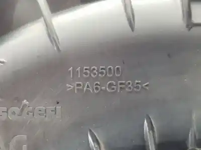 Peça sobressalente para automóvel em segunda mão coletor admissão por audi q7 (4mb) modelo 50 tdi 3.0 v6 referências oem iam 059129711cs  059129711ea
