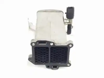 Peça sobressalente para automóvel em segunda mão RADIADOR DE GASES DE ESCAPE (EGR) por AUDI Q7 (4MB) MODELO 50 TDI 3.0 V6 Referências OEM IAM   