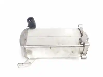 Peça sobressalente para automóvel em segunda mão radiador de gases de escape (egr) por audi q7 (4mb) modelo 50 tdi 3.0 v6 referências oem iam 059131511aj  059131511aj