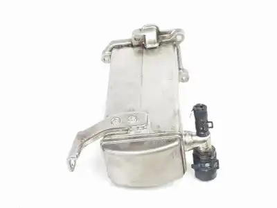 Peça sobressalente para automóvel em segunda mão radiador de gases de escape (egr) por audi q7 (4mb) modelo 50 tdi 3.0 v6 referências oem iam 059131511aj  059131511aj