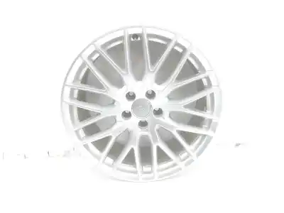 Peça sobressalente para automóvel em segunda mão JANTE por AUDI A6 BERLINA (4GC) 2.0 TDI ultra Referências OEM IAM 4G9601025K  