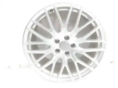 Peça sobressalente para automóvel em segunda mão JANTE por AUDI A6 BERLINA (4GC) 2.0 TDI ultra Referências OEM IAM 4G9601025K  