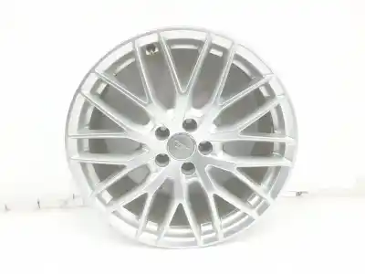 Peça sobressalente para automóvel em segunda mão JANTE por AUDI A6 BERLINA (4GC) 2.0 TDI ultra Referências OEM IAM 4G9601025K  