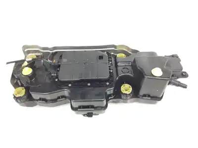 Peça sobressalente para automóvel em segunda mão DEPÓSITO DE ADITIVO FAP ADBLUE por CITROEN JUMPER KOMBI 30 L1H1 BlueHDi 110 Referências OEM IAM 9818716680  