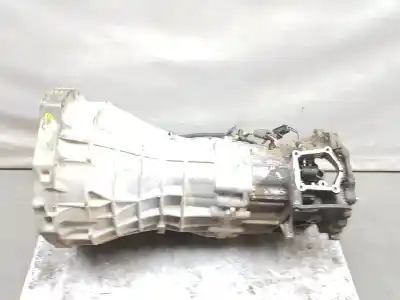 Peça sobressalente para automóvel em segunda mão CAIXA DE VELOCIDADES por NISSAN NP300 PICKUP 2.5 16V Turbodiesel Referências OEM IAM 32010VK510  