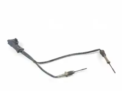 Peça sobressalente para automóvel em segunda mão Sensor por CITROEN BERLINGO COMBI Feel 99 CV / 73 KW Referências OEM IAM 9808312080  9808312080