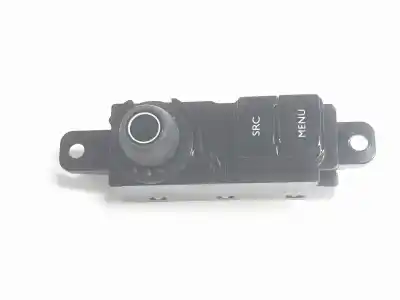 Peça sobressalente para automóvel em segunda mão Comandos De Alavanca por PEUGEOT 208 Style Referências OEM IAM 98097243XU  98097243XU