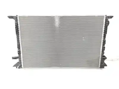 Second-hand car spare part WATER RADIATOR for AUDI A6 BERLINA (4GC) 2.0 TDI ultra OEM IAM references 8K0121251L  