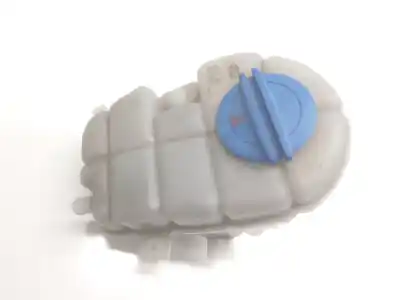 Second-hand car spare part COOLANT EXPANSION TANK for AUDI A6 BERLINA (4GC) 2.0 TDI ultra OEM IAM references 4G0121403R  