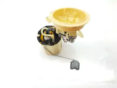 Second-hand car spare part FUEL PUMP for AUDI A6 BERLINA (4GC) 2.0 TDI ultra OEM IAM references 4G0919050C  