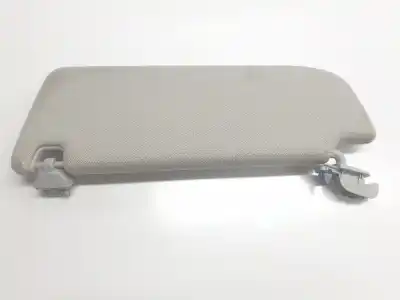 Second-hand car spare part RIGHT SUNSHADE for AUDI A6 BERLINA (4GC) 2.0 TDI ultra OEM IAM references 4G0857552JF1  