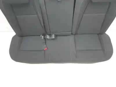 Peça sobressalente para automóvel em segunda mão conjunto de bancos por skoda karoq nu scout referências oem iam   