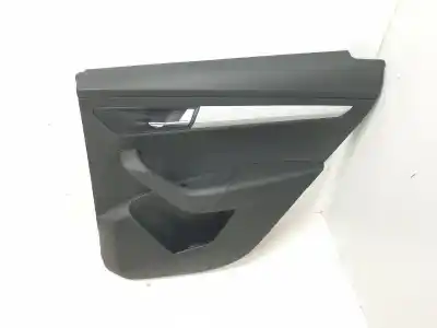 Peça sobressalente para automóvel em segunda mão conjunto de bancos por skoda karoq nu scout referências oem iam   