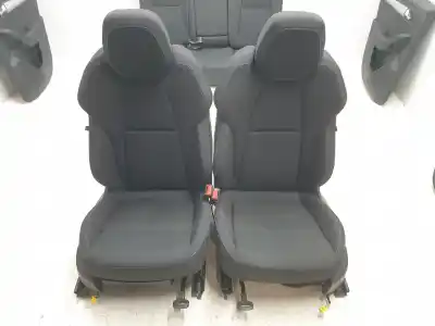 Peça sobressalente para automóvel em segunda mão conjunto de bancos por skoda karoq nu scout referências oem iam   