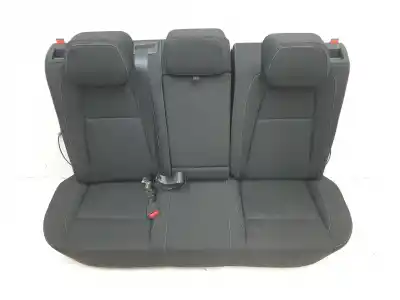 Peça sobressalente para automóvel em segunda mão conjunto de bancos por skoda karoq nu scout referências oem iam   