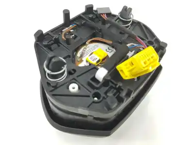 Peça sobressalente para automóvel em segunda mão kit airbag por skoda karoq nu scout referências oem iam   