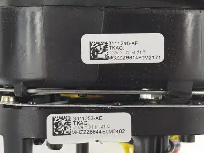 Peça sobressalente para automóvel em segunda mão kit airbag por skoda karoq nu scout referências oem iam   